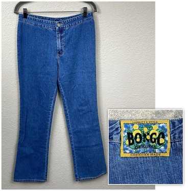 Vintage bongo by gene - Gem Vintage bongo by gene - Gem