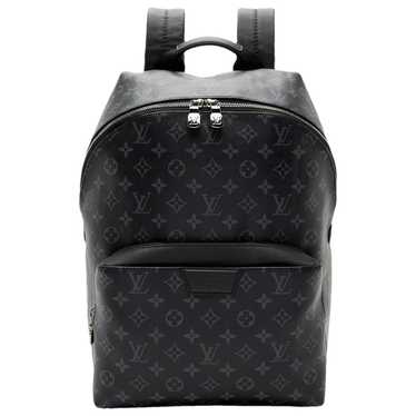 Louis Vuitton Cloth backpack