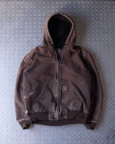 Carhartt active jacket m - Gem