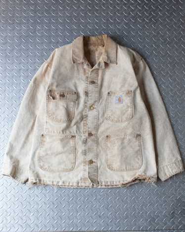 Carhartt chore jacket xl - Gem