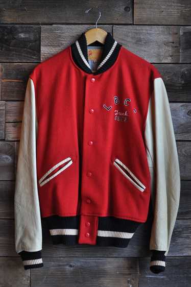 50s varsity jackets - Gem 50s varsity jackets - Gem
