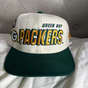 VINTAGE 1990s Sports Specialties Green Bay Packers