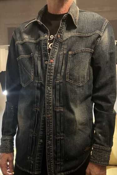 NEIGHBORHOOD ネイバーフッド SAVAGE.WESTERN/C-SHIRT.LS (長袖