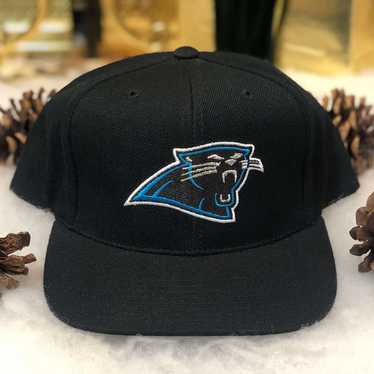 Vintage Carolina Panthers Starter Classic Snapback | eBay