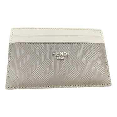 Fendi Leather small bag