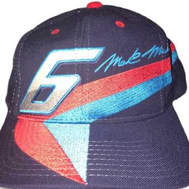 Vintage Mark Martin SnapBack