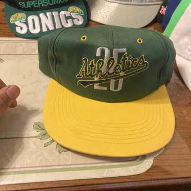 Vintage oakland athletics hat - Gem Vintage oakland athletics hat - Gem