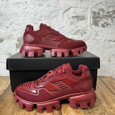 Prada cloudbust air sneaker - Gem Prada cloudbust air sneaker - Gem