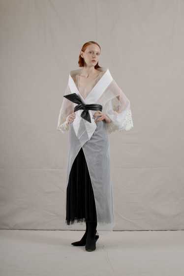 Jean paul gaultier ss - Gem