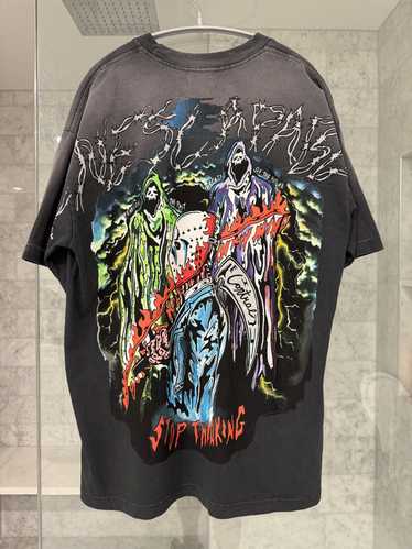 Warren lotas shirts - Gem