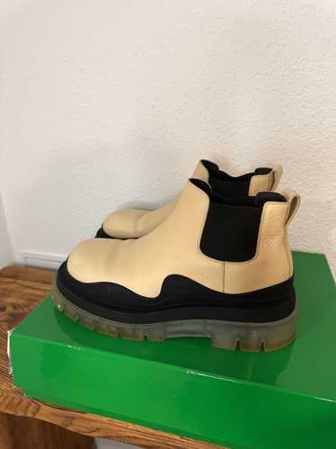 Bottega Veneta Tire boots size 44.5