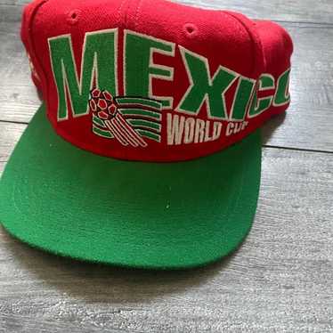 World cup 1994 snapback - Gem