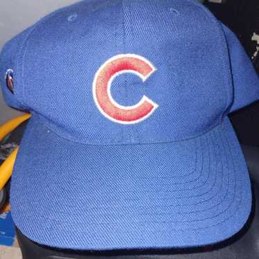 Chicago Cubs Vintage American needle snapback 90s