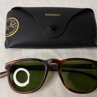 Vintage Ray-Ban Gatsby style 6 | | Model W0941 | Ray … - Gem