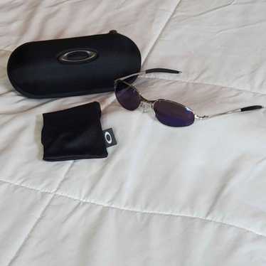 Vintage oakley a wire - Gem