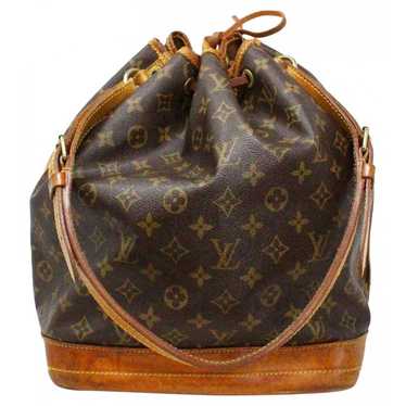 Louis Vuitton Noé handbag