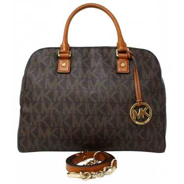 Michael Kors Cloth handbag