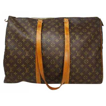 Louis Vuitton Keepall travel bag