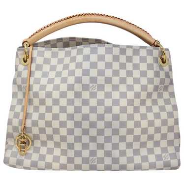 Louis Vuitton Artsy cloth handbag