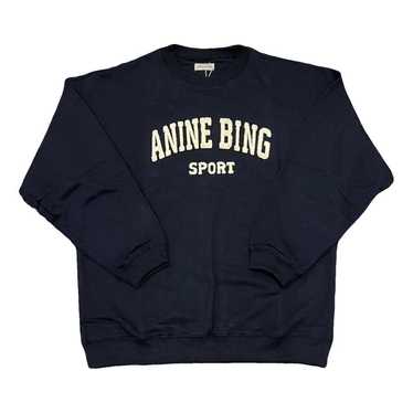 Anine Bing Sweatshirt