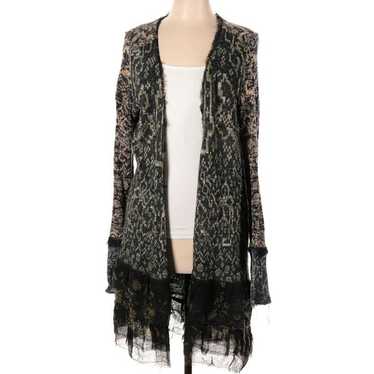 Free People Free People Caspia Large Cardigan Swea