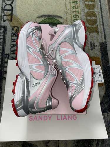 New York × Salomon × Sandy Liang Salomon XT-Whispe