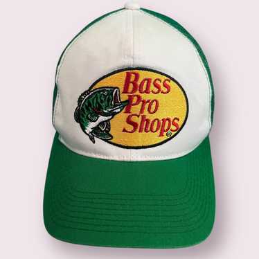 Bass pro shops green - Gem