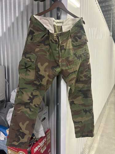 Polo Ralph Lauren Camouflage Cargo Pant (SLIM FIT)