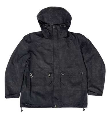 Goldwin mountain jacket gl00304p - Gem