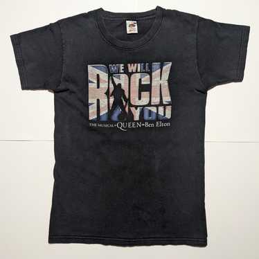 Queen we will rock - Gem