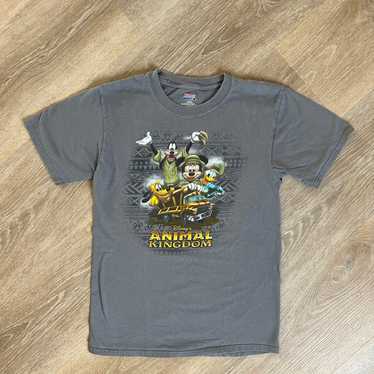 Disney animal kingdom t-shirt - Gem