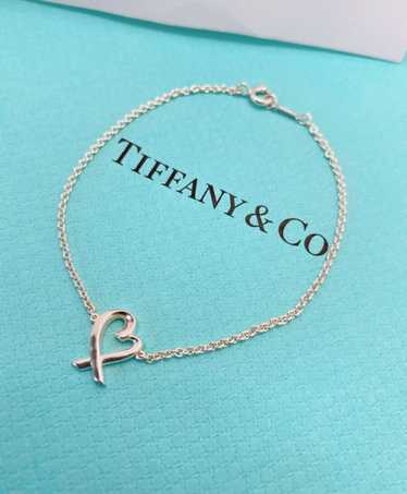 Tiffany & Co. Authentic Tiffany & Co. Paloma Picas