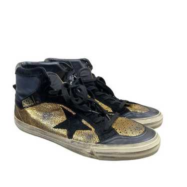 Golden goose 43 superstar - Gem