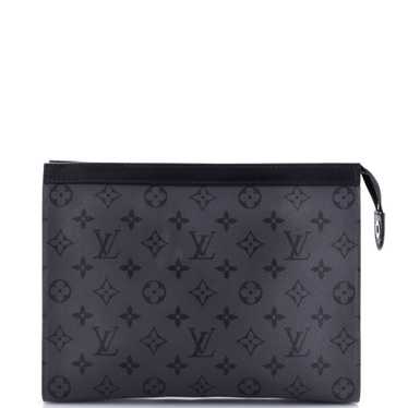 Louis Vuitton Pochette Voyage Reverse Monogram Ecl