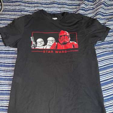 Old navy Star Wars size medium