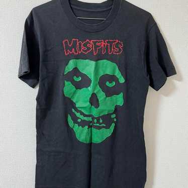 Vintage rare misfits t-shirt - Gem Vintage rare misfits t-shirt - Gem