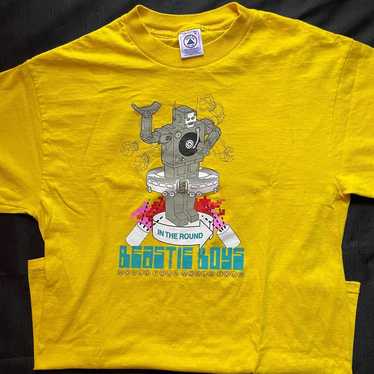 Beastie boys vintage tour - Gem Beastie boys vintage tour - Gem