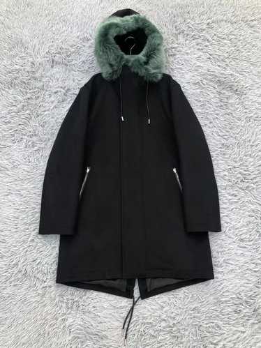 Mens dior fur - Gem Mens dior fur - Gem