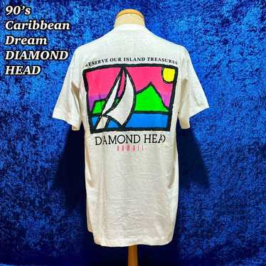 Vintage 90s caribbean dream - Gem