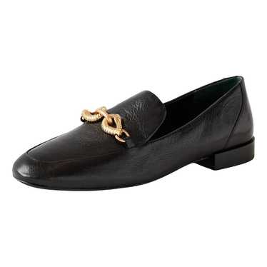 Tory Burch Leather flats