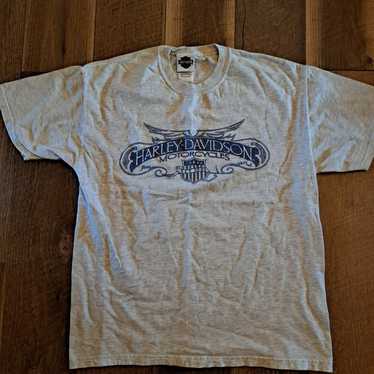 Harley-Davidson T Shirt