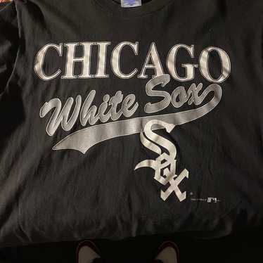 VINTAGE CHICAGO WHITE SOX TEE