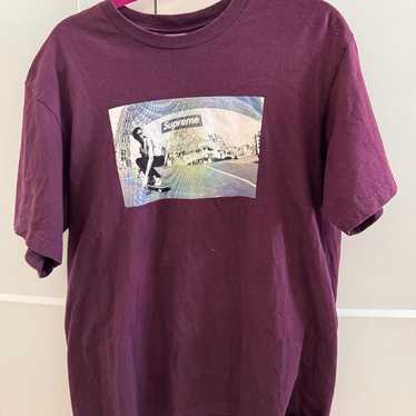 Supreme supreme dylan tee - Gem