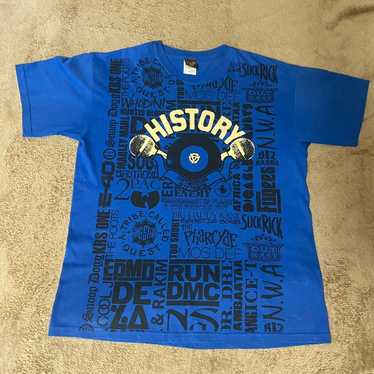 Rap tees hip hop - Gem