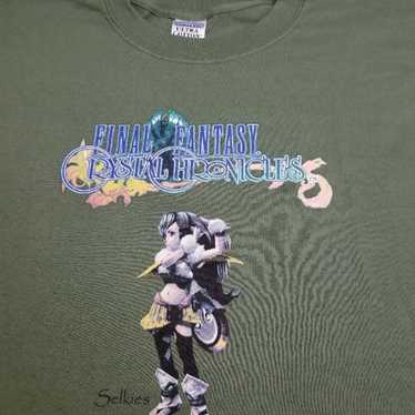 FANTASYBOYS 全員サイン入りTシャツ（東京ファンコンサート限定） シュトルムツェンダー Tシャツ [新世紀GPXサイバーフォーミュラ