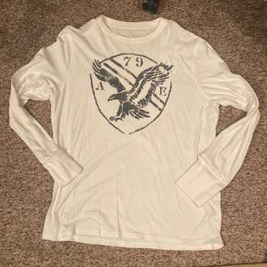 American Eagle Vintage Long Sleeve