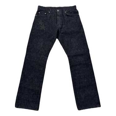 Chrome hearts jeans - Gem Chrome hearts jeans - Gem