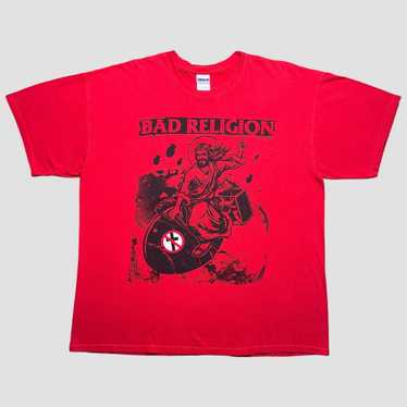 Bad Religion t-shirt - Gem