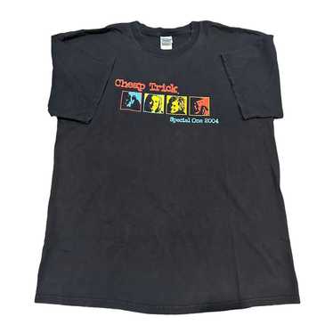 Cheap trick vintage and - Gem