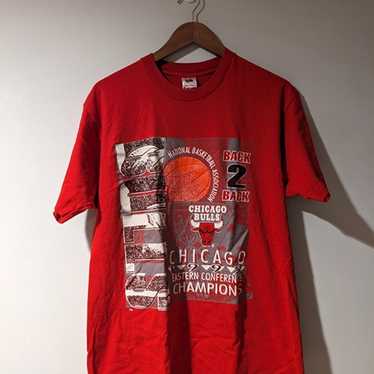古着 90年代 Champion NBA CHICAGO BULLS 90s Champion 
